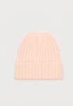 Шапка ONLY ONLLOLA LIFE BEANIE, Rose Smoke/Light Pink - фото 2