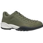 Органическая обувь Мохито Scarpa, зеленый - фото