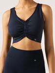 Топ CALZEDONIA, Dark blue - фото 2