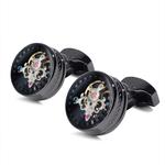 Мужские запонки WILLIAM MILTON - фото 2