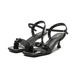 Сандалии JOSINY One-Strap Sandals Women's, черный - фото 6