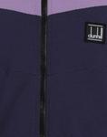 Толстовка Dunhill, фиолетовый - фото 4