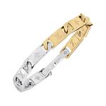 Браслет Lv Monogram Tied Up LOUIS VUITTON - фото 5