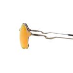 Солнцезащитные очки Tailend ti Oakley, Prizm Ruby - фото 4