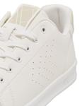 Кроссовки Hummel COURT LINE, natural white - фото 7