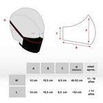 Маска 226ERS Hydrazero, белый - фото 2