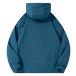 Унисекс куртка Kawasaki, экрю - фото 7