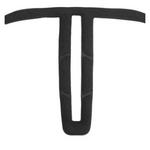 Велосипедный шлем Lazer Tonic/Roller Inner Lining - фото