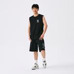 MLB Майка New York Yankees Basic Collection SS25 Unisex Black - фото 8