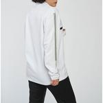 Толстовка Umbro Lunda, белый - фото 3