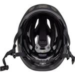 Шлем Crossframe Pro Mips Fox Racing, черный - фото 6