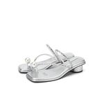 Шлепанцы и сланцы DAPHNE Slide Slippers Women's - фото 3