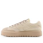 Кроссовки 302 'beige bone' New Balance, бежевый - фото