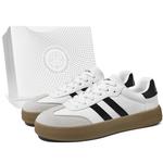 Кроссовки Doraemon Skateboarding Shoes Unisex Low-top, белый - фото 118