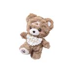 Плюшевая игрушка AIQINGCAOZHILIAN(WANJU) - фото