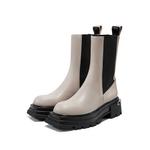 Ботинки Челси женские Cherykally - фото 6