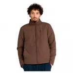 Куртка Timberland Abington Waterproof 3In1, коричневый - фото 4