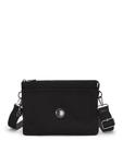 Сумка кросс-боди KIPLING Riri, Black - фото