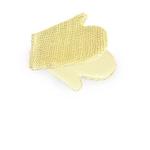 Донегол, рукавица для купания, Donegal - фото 2