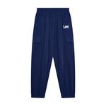 Брюки для детей 3-7 лет Lee, хаки - фото 8