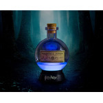 ЛАМПА HARRY POTTER MULTI-JUICE POTION 20CM (ЦВЕТ) - Лампы Fizz Creations, черный - фото 3