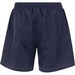 Вышитые логотипом плавки Brunello Cucinelli, синий - фото 4