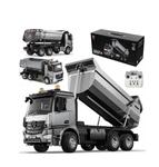 Радиоуправляемый самосвал 1:26 Inna marka - фото