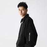 Куртка унисекс черная Xinyinsu, черный - фото 3