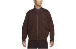Мужская куртка Nike, цвет Cocoa - фото