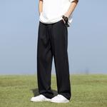 Брюки для делового костюма унисекс PEIMENG, абрикосовый - фото 8