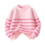 Детский свитер Disney, Solid Color Navy Blue - фото 3