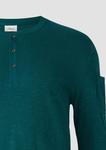 Футболка s.Oliver, Dark green - фото 3