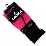 Носки Legea Gold Pro florosa/черный - фото 3