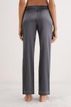 Пижамные брюки Intimissimi Pyjama bottoms, Grey/Dark Grey - фото 3