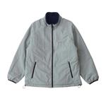 Gramicci Куртка Unisex, Charcoal Gray/Black/CHARCOAL/BLACK - фото 8