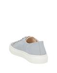 Кроссовки Plimsoll Low Top 2.0 Vivienne Westwood, серый - фото 3