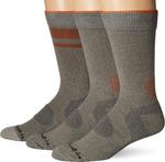 Columbia Men's Balance Point Crew, Grey - фото