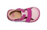Кроссовки UGG Toddler Shoes TD Low-top Pink, розовый - фото 2