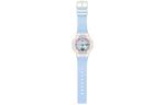 Часы CASIO Baby-G 'White Blue' - фото 2