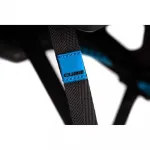 Шлем Cube Badger MTB, синий - фото 5