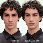 Тональная основа Reve Skin-Optimizing Refillable Soft Matte Foundation Prada Beauty, 1 oz, MN50 - фото 2