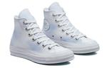 Кроссовки chuck 70 high 'muted cloud wash' Converse, синий - фото 3