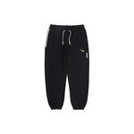 Повседневные брюки мужские черные Nike - фото 2