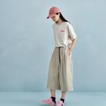 Футболка Regular женская Japan Version Champion, желтый - фото 4