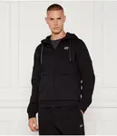 Спортивный костюм Modern fit Ea7, черный - фото 3