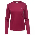 Лонгслив Martes Essential, фиолетовый - фото