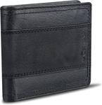 Кошелек Columbia Men's, Black Two Tone - фото 2