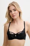 Бюстгальтер Chantelle, черный - фото