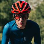 Шлем Kask Protone Icon Kask, Red - фото 2