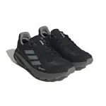 Кроссовки adidas TERREX "TERREX TRAIL RIDER GORE-TEX TRAILRUNNING", водонепроницаемые, цвет Core Black / Grey Three / Grey Four - фото